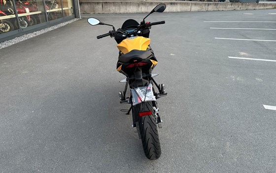 Neufahrzeug Aprilia Tuono 125 - Bild 6