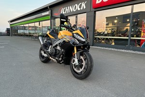 Angebot Aprilia Tuono V4 1100