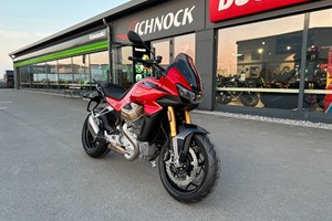 Angebot Moto Guzzi V100 Mandello