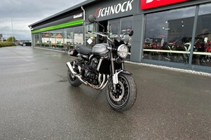 Angebot Kawasaki Z900 RS