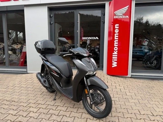 Angebot Honda SH125i Bild 1: Angebot Honda SH125i