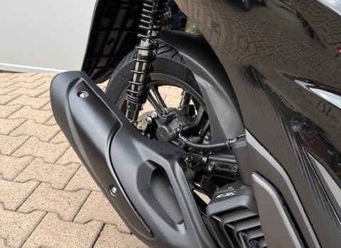 Neufahrzeug Honda SH125i - Bild 12