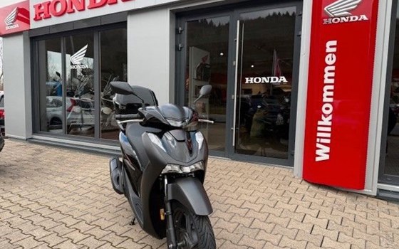 Neufahrzeug Honda SH125i - Bild 2