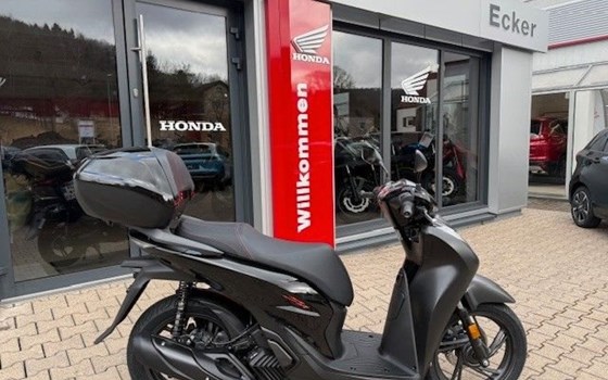 Neufahrzeug Honda SH125i - Bild 3