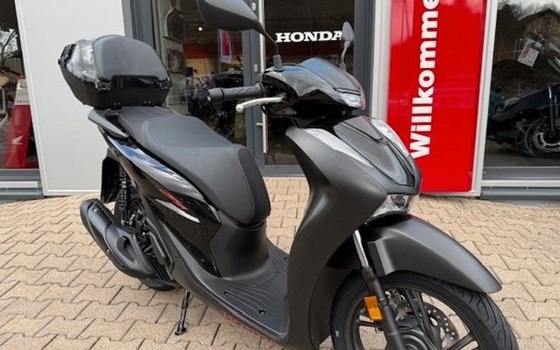 Neufahrzeug Honda SH125i - Bild 4