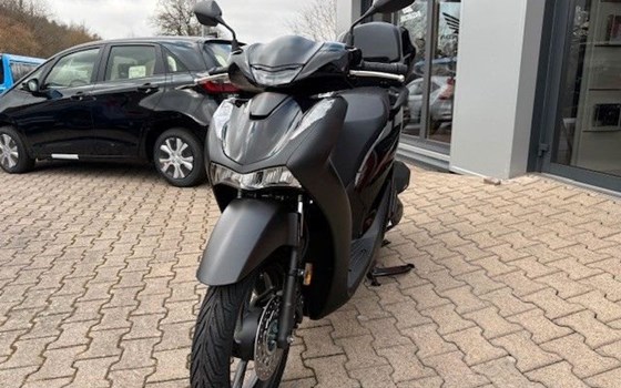 Neufahrzeug Honda SH125i - Bild 5