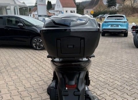 Neufahrzeug Honda SH125i - Bild 7