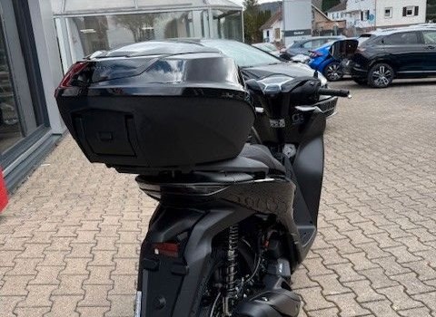 Neufahrzeug Honda SH125i - Bild 8