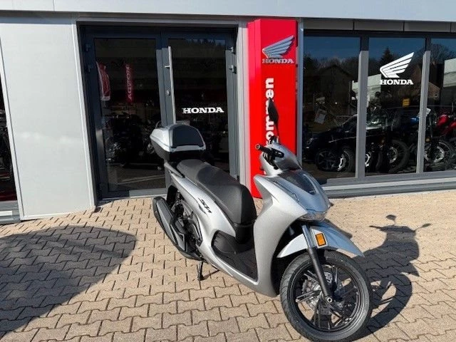 Angebot Honda SH350i Bild 1: Angebot Honda SH350i