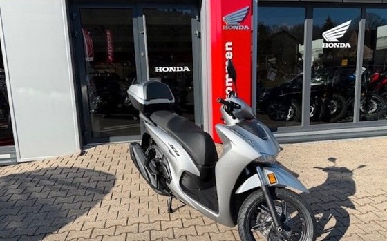 Neufahrzeug Honda SH350i - Bild 1