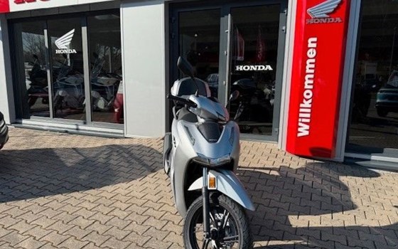 Neufahrzeug Honda SH350i - Bild 2