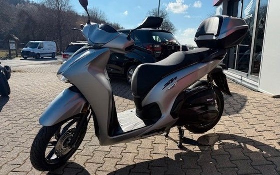Neufahrzeug Honda SH350i - Bild 5