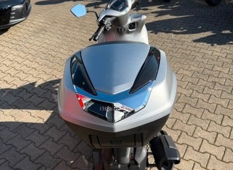 Neufahrzeug Honda SH350i - Bild 6