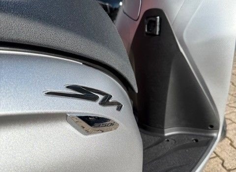 Neufahrzeug Honda SH350i - Bild 9