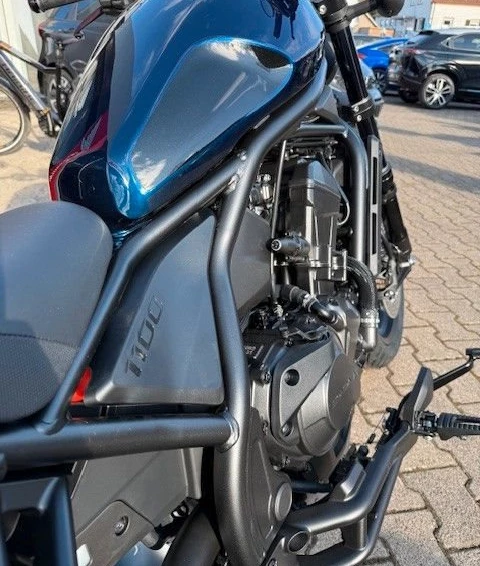 Angebot Honda CMX1100 Rebel Bild 11: Angebot Honda CMX1100 Rebel