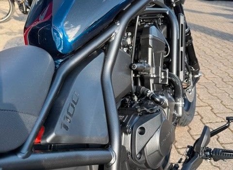 Neufahrzeug Honda CMX1100 Rebel - Bild 11