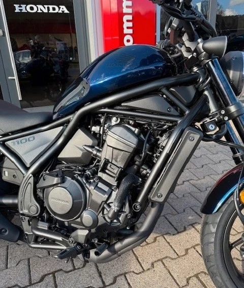 Angebot Honda CMX1100 Rebel Bild 12: Angebot Honda CMX1100 Rebel