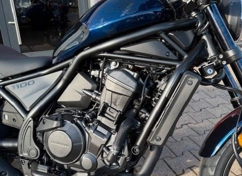 Neufahrzeug Honda CMX1100 Rebel - Bild 12