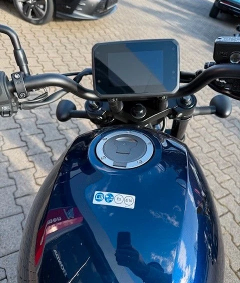 Angebot Honda CMX1100 Rebel Bild 13: Angebot Honda CMX1100 Rebel