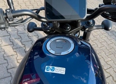 Neufahrzeug Honda CMX1100 Rebel - Bild 13