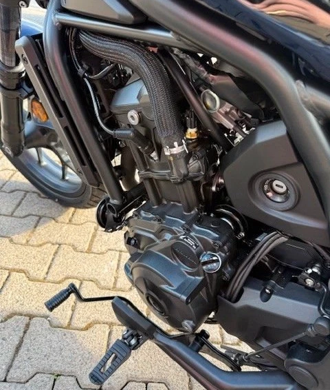 Angebot Honda CMX1100 Rebel Bild 14: Angebot Honda CMX1100 Rebel