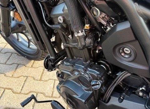 Neufahrzeug Honda CMX1100 Rebel - Bild 14