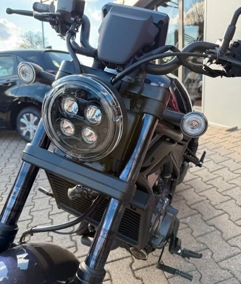 Angebot Honda CMX1100 Rebel Bild 15: Angebot Honda CMX1100 Rebel
