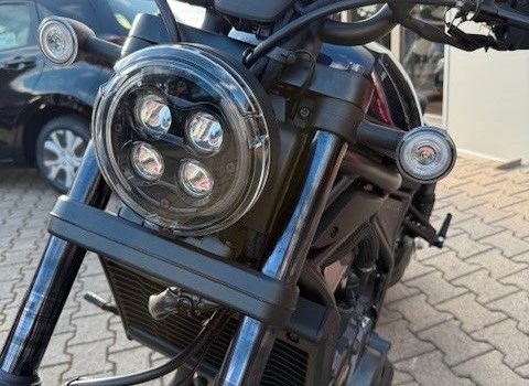 Neufahrzeug Honda CMX1100 Rebel - Bild 15