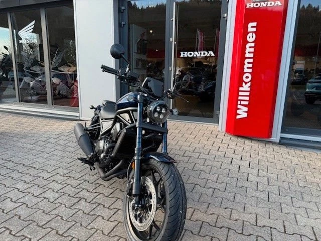 Angebot Honda CMX1100 Rebel Bild 2: Angebot Honda CMX1100 Rebel