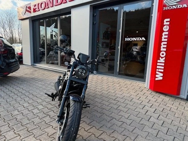 Angebot Honda CMX1100 Rebel Bild 3: Angebot Honda CMX1100 Rebel