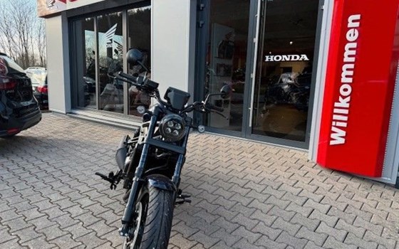 Neufahrzeug Honda CMX1100 Rebel - Bild 3