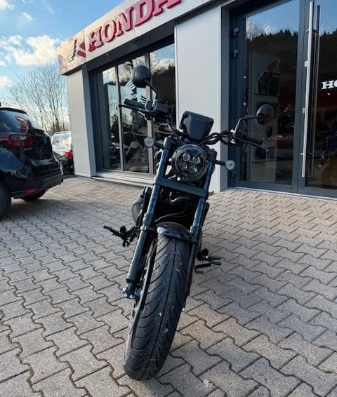 Angebot Honda CMX1100 Rebel Bild 4: Angebot Honda CMX1100 Rebel
