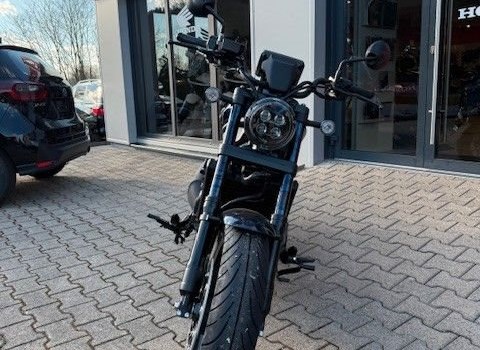 Neufahrzeug Honda CMX1100 Rebel - Bild 4