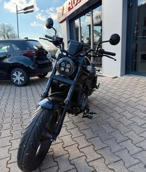 Angebot Honda CMX1100 Rebel Bild 5: Angebot Honda CMX1100 Rebel