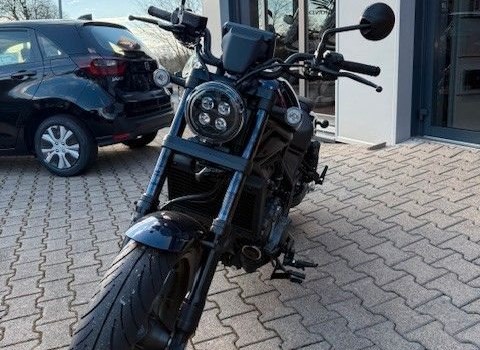 Neufahrzeug Honda CMX1100 Rebel - Bild 5
