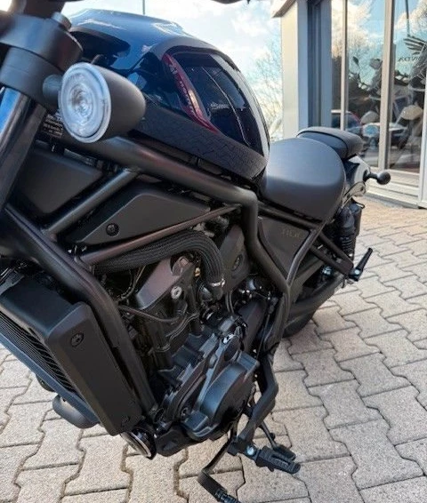 Angebot Honda CMX1100 Rebel Bild 6: Angebot Honda CMX1100 Rebel