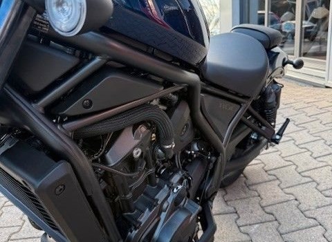 Neufahrzeug Honda CMX1100 Rebel - Bild 6