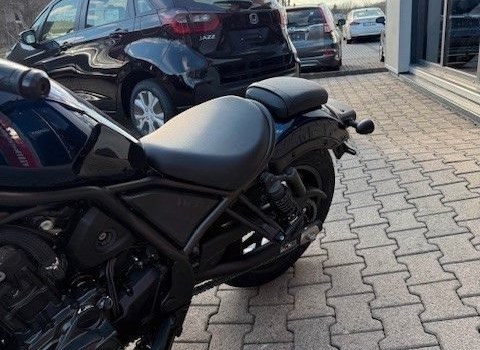 Neufahrzeug Honda CMX1100 Rebel - Bild 7