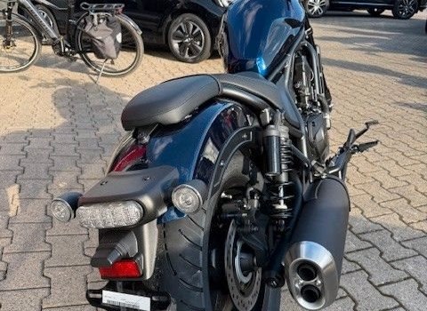 Neufahrzeug Honda CMX1100 Rebel - Bild 9