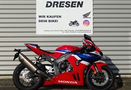 Neumotorrad Honda CBR1000RR-R Fireblade