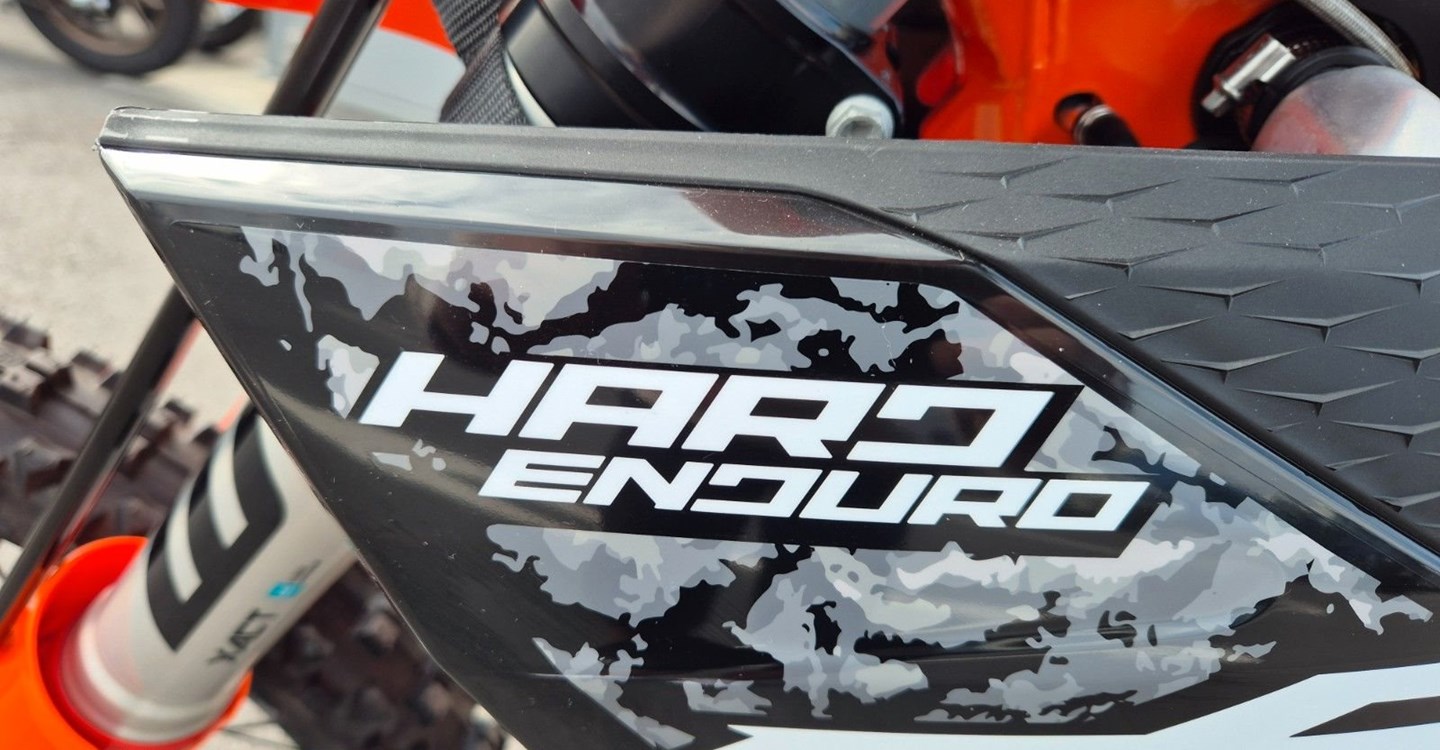 Angebot KTM 300 EXC HARDENDURO