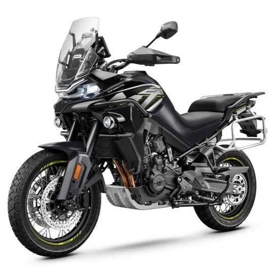 Angebot CFMOTO 800MT Explore