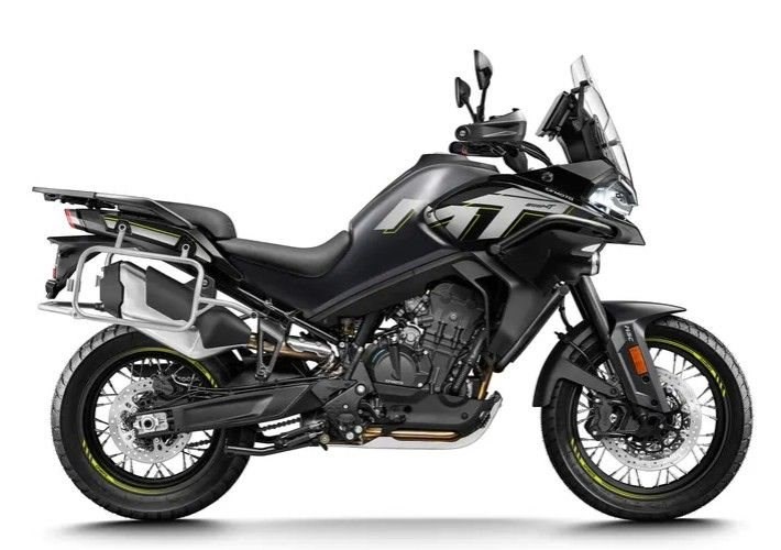 Angebot CFMOTO 800MT Explore