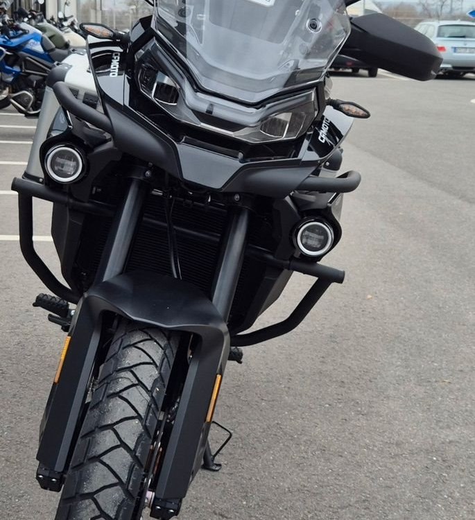 Angebot CFMOTO 800MT Explore