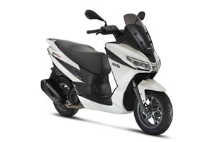 Angebot Aprilia SXR 50