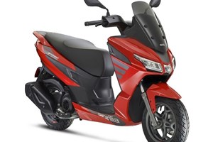 Angebot Aprilia SXR 50