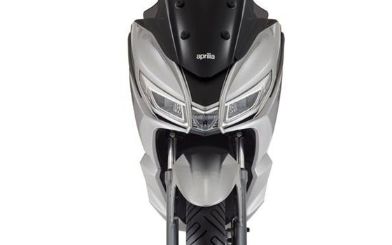 Neufahrzeug Aprilia SXR 50 - Bild 11