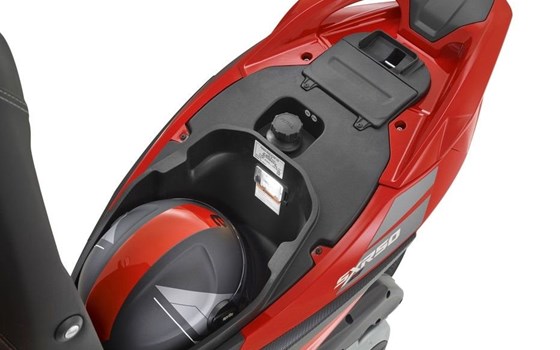 Neufahrzeug Aprilia SXR 50 - Bild 12