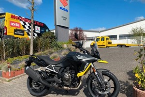 Angebot Suzuki V-Strom 800