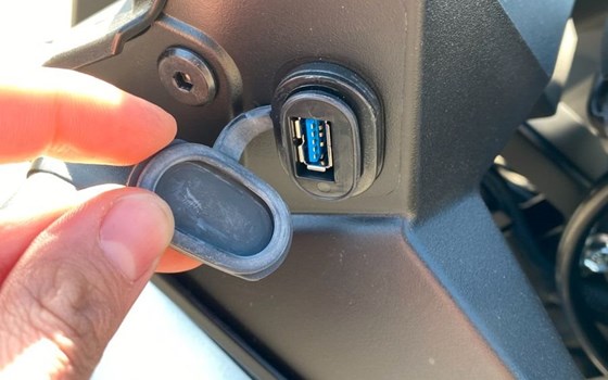 Neufahrzeug Suzuki V-Strom 800 - Bild 13